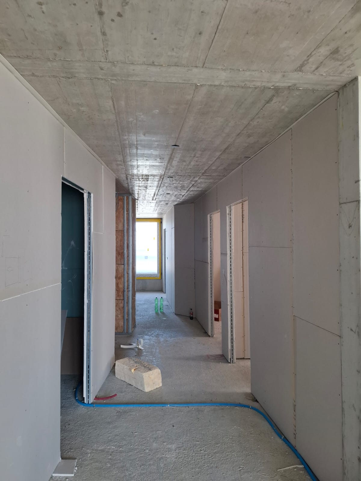 Cloison modulaire bureau