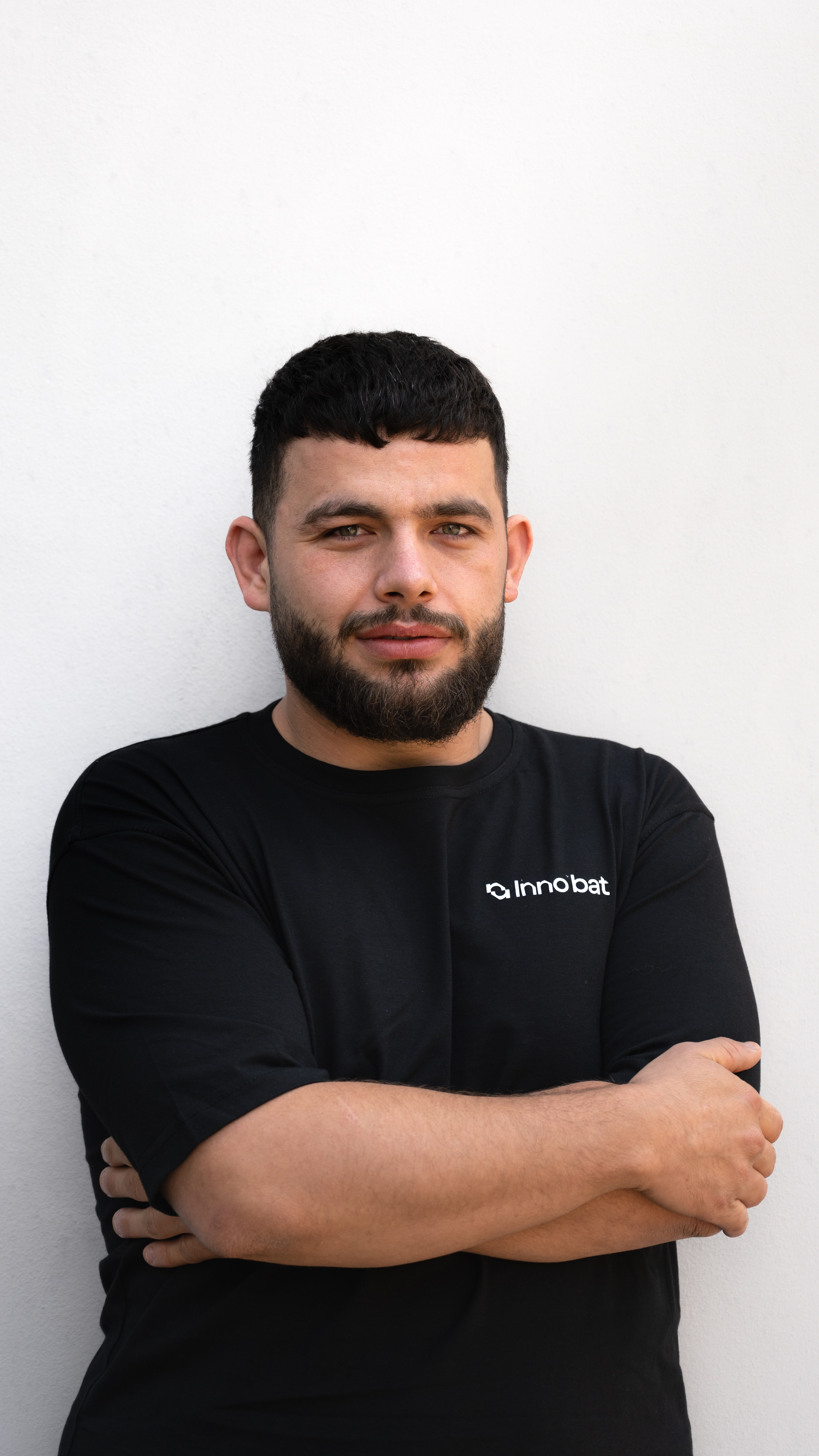 Drilon Vishaj - Peintre CFC